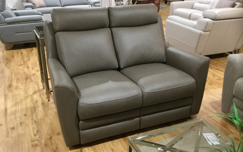 Parker Knoll Dakota
2 Seater Sofa in Leather
Was £2,392 Now £1,789